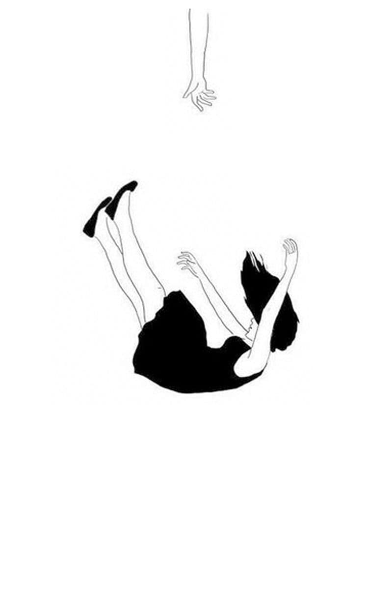Bespoke book illustration by Scriptly