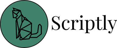 Scriptly Logo