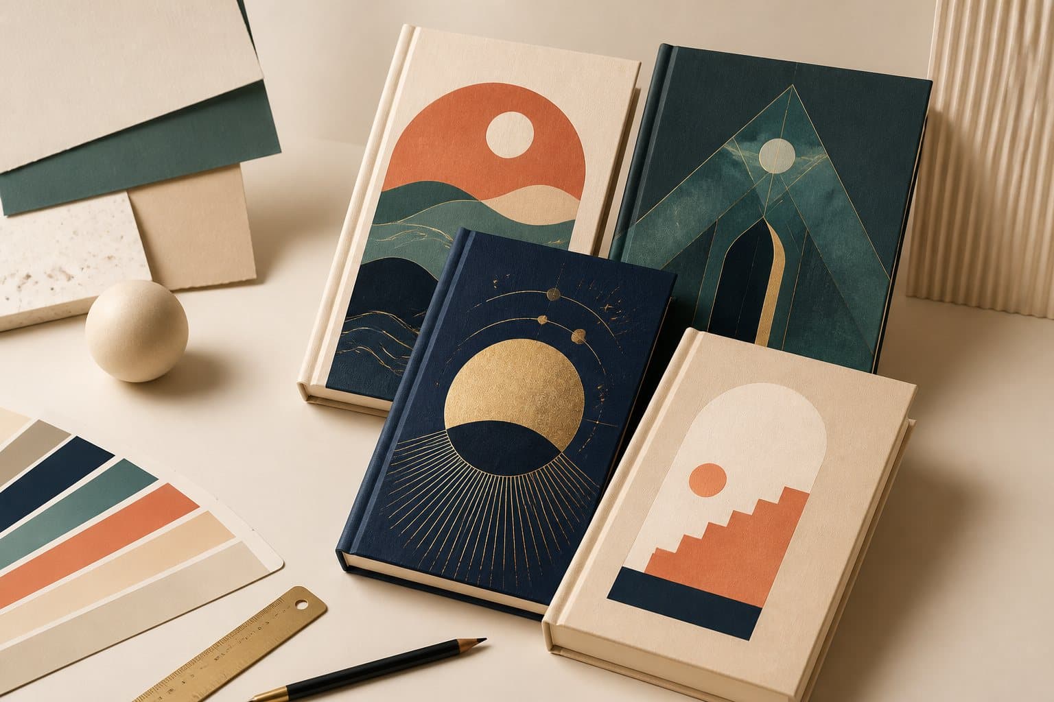 7 Book Cover Design Tips That Sell More Copies